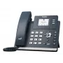 Galda IP tālrunis Yealink MP52 E2 Teams — HD audio, Microsoft Teams, VoIP