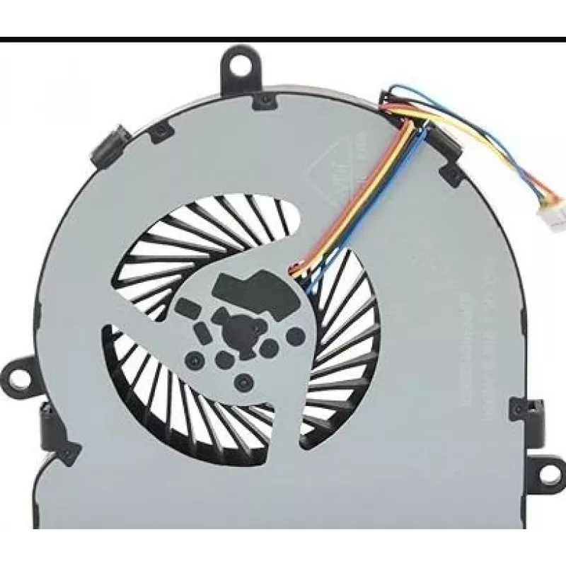 CoreParts MSPF1066 dzesēšanas ventilators HP portatīvajam datoram