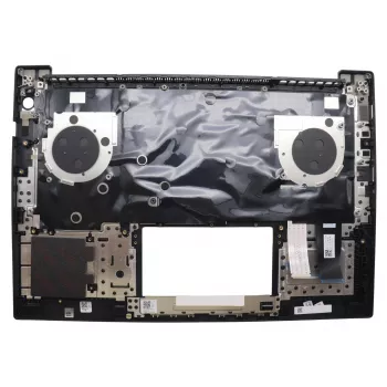 Klēpjdatora rezerves daļa – vāciņš ar aizmugurgaismotu tastatūru Lenovo ThinkPad P14s Gen 5 (MPN 5M11Q60857)