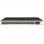 Ernitec ELECTRA-M248-1GB-900W tīkla komutators Pārvaldāms L3 Gigabit Ethernet (10/100/1000) Power over Ethernet (PoE) Melns