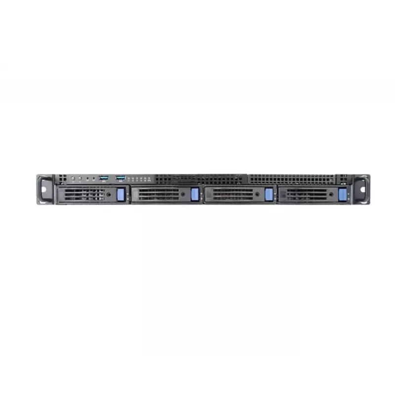 Serveris ERNITEC SR-1X54R-HW-WS 1U 4 vietu (MPN SR-1X54R-HW-WS)
