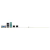 Serveris ERNITEC SR-1X54R-HW-WS 1U 4 vietu (MPN SR-1X54R-HW-WS)