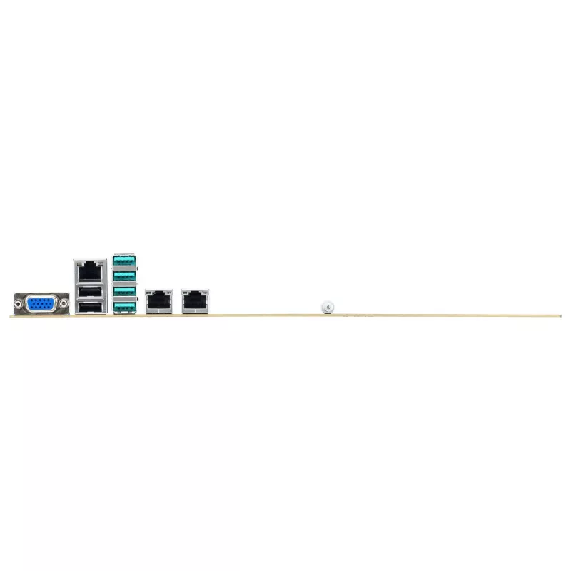 Serveris ERNITEC SR-1X54R-HW-WS 1U 4 vietu (MPN SR-1X54R-HW-WS)