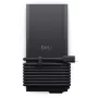 Barošanas adapteris/invertors Dell XNV72 280 W USB-C GaN, iekštelpām, 120–230 V, melns