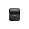 Etiķešu printeris Capture CA-RP420 — Tiešās termiskās drukas 203 dpi galda printeris ar USB, seriālo un Ethernet interfeisu (melns)