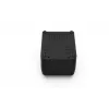 Etiķešu printeris Capture CA-RP420 — Tiešās termiskās drukas 203 dpi galda printeris ar USB, seriālo un Ethernet interfeisu (melns)