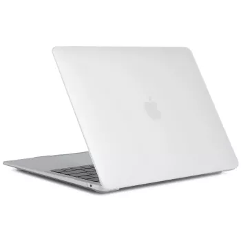 Aizsargplēve ekrānam eSTUFF MacBook Neo 13 collas dzidri matēta (ES690150-BULK), ražotājs eSTUFF