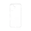 PanzerGlass CARE™ by ® Samba Case caurspīdīgs ar baltu MagSafe iPhone 17 | Vairumtirdzniecība