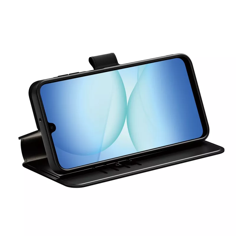 PanzerGlass CARE™ by ® Wallet Case w. Kickstand Samsung Galaxy M17 5G | A17 | A17 5G