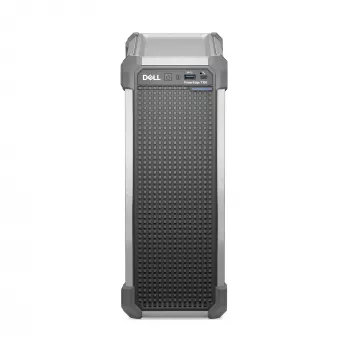 DELL PowerEdge T160 serveris 480 GB Tornis (3U) Intel Xeon 6 6315P 2.8 GHz 16 GB DDR5-SDRAM 300 W