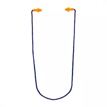 3M 1271C1 atkārtoti lietojams ausu aizbāznis, oranžs, 2 gab.