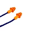 3M 1271C1 atkārtoti lietojams ausu aizbāznis, oranžs, 2 gab.