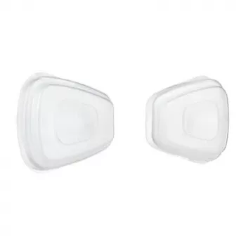 Daļiņu filtrs 3M 5935 P3, 2 gab. iepakojumā