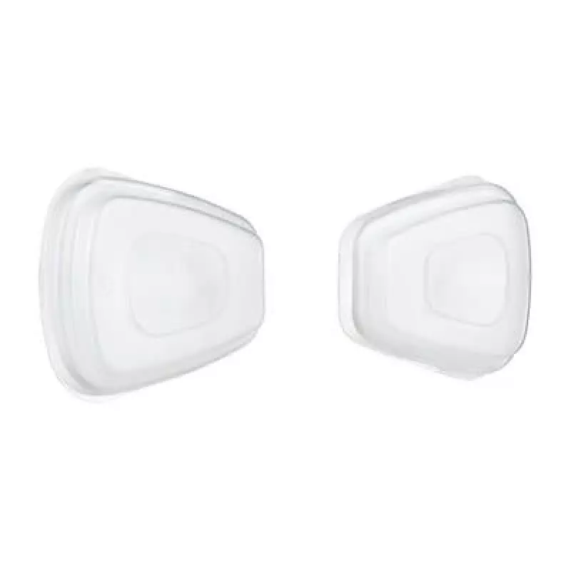 Daļiņu filtrs 3M 5935 P3, 2 gab. iepakojumā