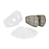 Daļiņu filtrs 3M 5935 P3, 2 gab. iepakojumā