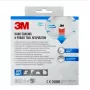 3M 8822PRO5 atkārtoti lietojams respirators FFP2 Pusmaskas respirators Gaisu attīrošs respirators