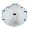 3M 8822PRO5 atkārtoti lietojams respirators FFP2 Pusmaskas respirators Gaisu attīrošs respirators
