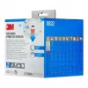 3M 8822PRO5 atkārtoti lietojams respirators FFP2 Pusmaskas respirators Gaisu attīrošs respirators