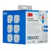 3M 8822PRO5 atkārtoti lietojams respirators FFP2 Pusmaskas respirators Gaisu attīrošs respirators