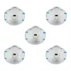 3M 8822PRO5 atkārtoti lietojams respirators FFP2 Pusmaskas respirators Gaisu attīrošs respirators