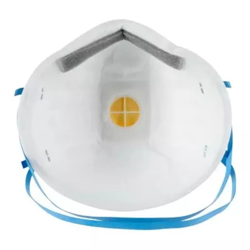 3M 8822PRO5 atkārtoti lietojams respirators FFP2 Pusmaskas respirators Gaisu attīrošs respirators