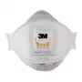 3M 9322PRO5 atkārtoti lietojams respirators FFP2 Pusmaskas respirators Gaisa attīrošs respirators