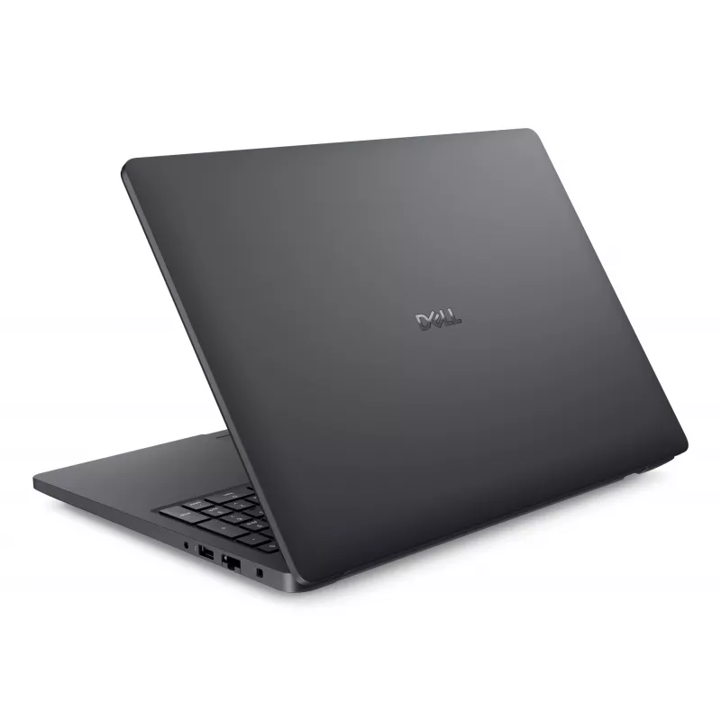 DELL Pro Max 16 MC16255 Copilot+ PC AMD Ryzen AI 7 PRO 350 klēpjdators 40,6 cm (16 collas) Full HD+ 32 GB LPDDR5x-SDRAM 1 TB SSD NVIDIA RTX PRO 1000 Blackwell Wi-Fi 7 (802.11be) Windows 11 Pro English Melns