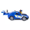PAW Patrol : meklēšana un glābšana, Chase glābšanas kreiseris ar 2 figūrām, policijas auto ar atpakaļvilkšanas darbību, rotaļlietas zēniem un meitenēm no 3 gadu vecuma