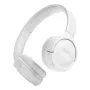 JBL Tune 520BT austiņas bezvadu Galvas lente Zvani/Mūzika USB Type-C Bluetooth Balts