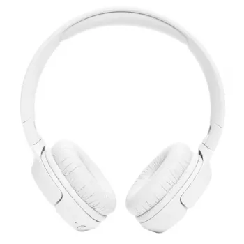 JBL Tune 520BT austiņas bezvadu Galvas lente Zvani/Mūzika USB Type-C Bluetooth Balts