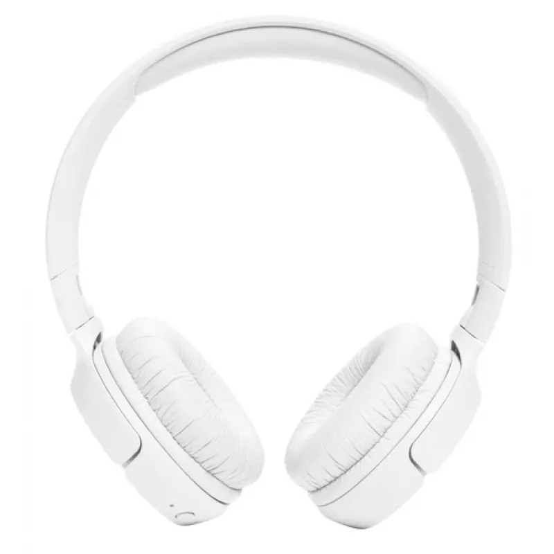 JBL Tune 520BT austiņas bezvadu Galvas lente Zvani/Mūzika USB Type-C Bluetooth Balts