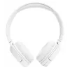 JBL Tune 520BT austiņas bezvadu Galvas lente Zvani/Mūzika USB Type-C Bluetooth Balts
