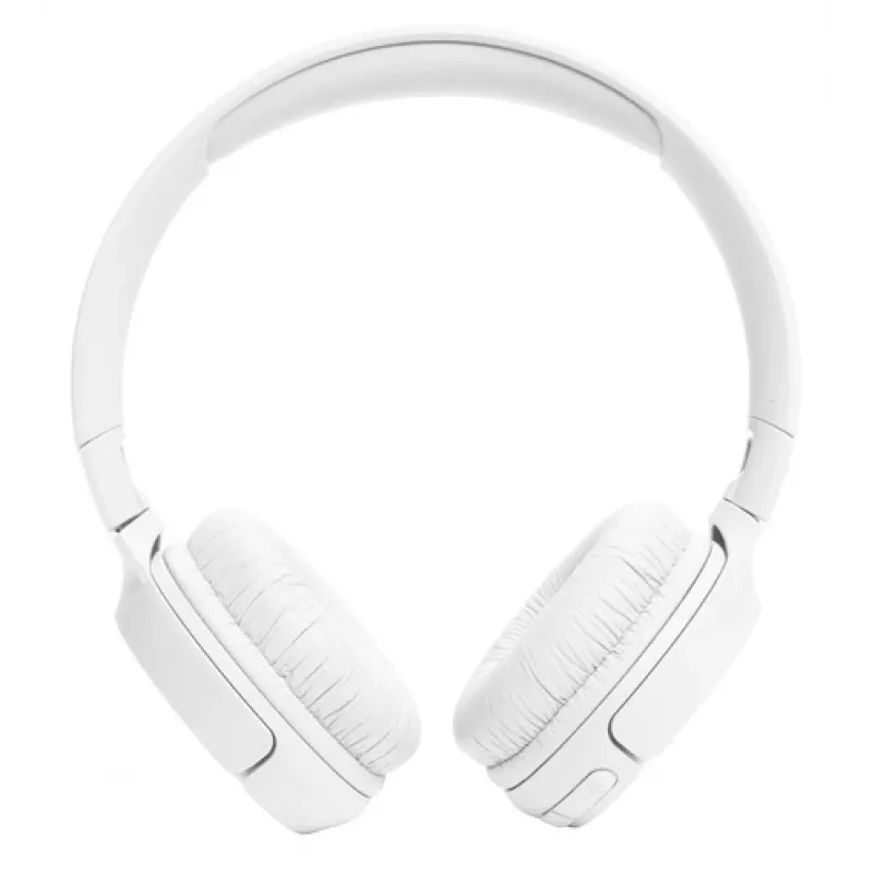 JBL Tune 520BT austiņas bezvadu Galvas lente Zvani/Mūzika USB Type-C Bluetooth Balts