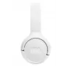 JBL Tune 520BT austiņas bezvadu Galvas lente Zvani/Mūzika USB Type-C Bluetooth Balts