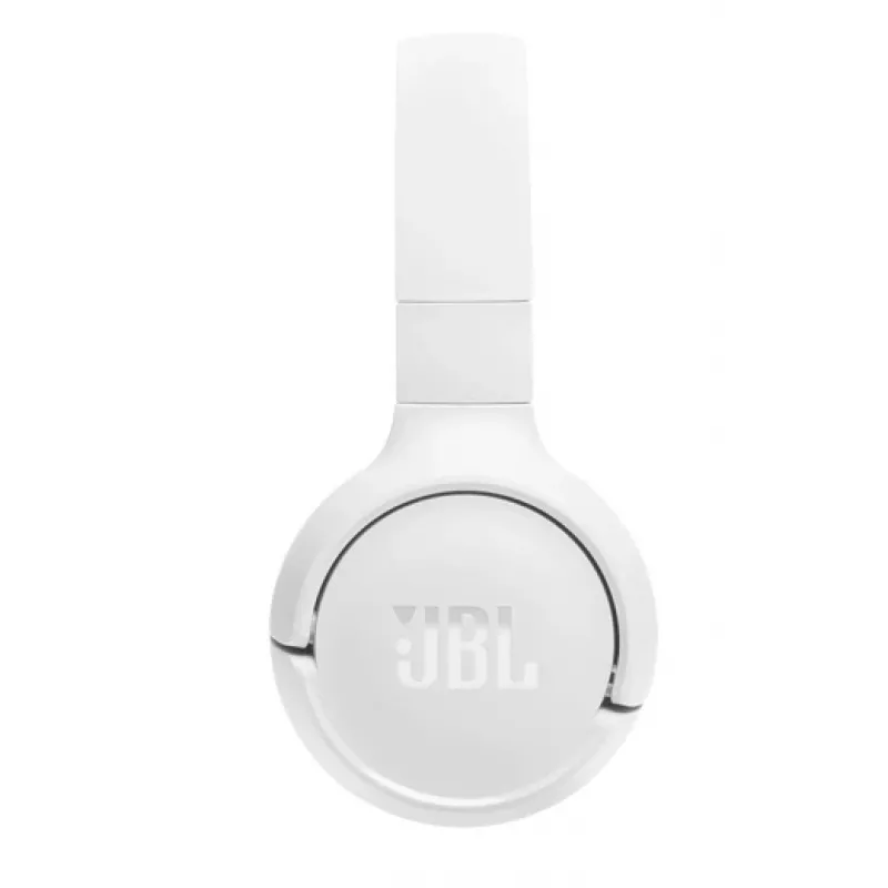 JBL Tune 520BT austiņas bezvadu Galvas lente Zvani/Mūzika USB Type-C Bluetooth Balts