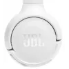 JBL Tune 520BT austiņas bezvadu Galvas lente Zvani/Mūzika USB Type-C Bluetooth Balts