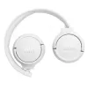 JBL Tune 520BT austiņas bezvadu Galvas lente Zvani/Mūzika USB Type-C Bluetooth Balts