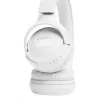 JBL Tune 520BT austiņas bezvadu Galvas lente Zvani/Mūzika USB Type-C Bluetooth Balts