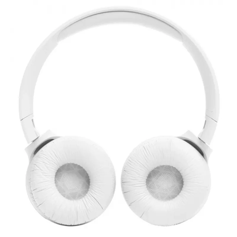 JBL Tune 520BT austiņas bezvadu Galvas lente Zvani/Mūzika USB Type-C Bluetooth Balts