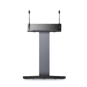 MAXHUB Smart Lectern SL22MC, melns, 54,6 cm (21,5 collas), 1920 x 1080 pikseļi, 739 mm, 1300 mm, 400 mm