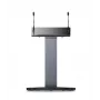 MAXHUB Smart Lectern SL22MC, melns, 54,6 cm (21,5 collas), 1920 x 1080 pikseļi, 739 mm, 1300 mm, 400 mm