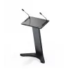 MAXHUB Smart Lectern SL22MC, melns, 54,6 cm (21,5 collas), 1920 x 1080 pikseļi, 739 mm, 1300 mm, 400 mm
