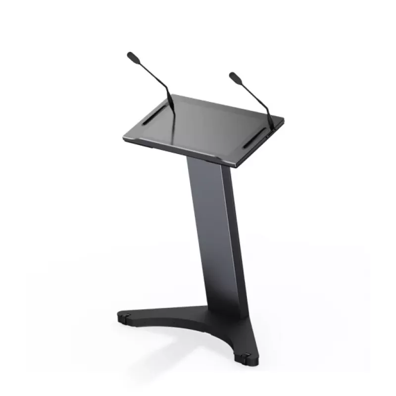 MAXHUB Smart Lectern SL22MC, melns, 54,6 cm (21,5 collas), 1920 x 1080 pikseļi, 739 mm, 1300 mm, 400 mm