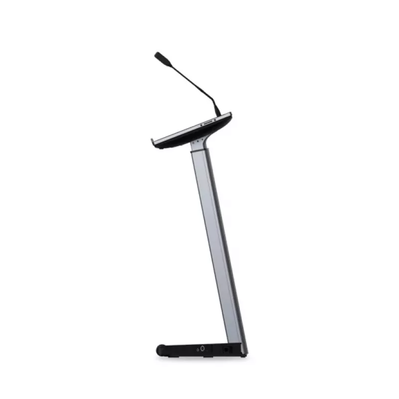 MAXHUB Smart Lectern SL22MC, melns, 54,6 cm (21,5 collas), 1920 x 1080 pikseļi, 739 mm, 1300 mm, 400 mm