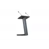 MAXHUB Smart Lectern SL22MC, melns, 54,6 cm (21,5 collas), 1920 x 1080 pikseļi, 739 mm, 1300 mm, 400 mm