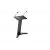 MAXHUB Smart Lectern SL22MC, melns, 54,6 cm (21,5 collas), 1920 x 1080 pikseļi, 739 mm, 1300 mm, 400 mm
