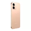 OPPO A6 17,1 cm (6,75 collas) Dual SIM Android 15 4G USB Type-C 6 GB 256 GB 6550 mAh Zelts