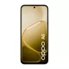 OPPO A6 17,1 cm (6,75 collas) Dual SIM Android 15 4G USB Type-C 6 GB 256 GB 6550 mAh Zelts