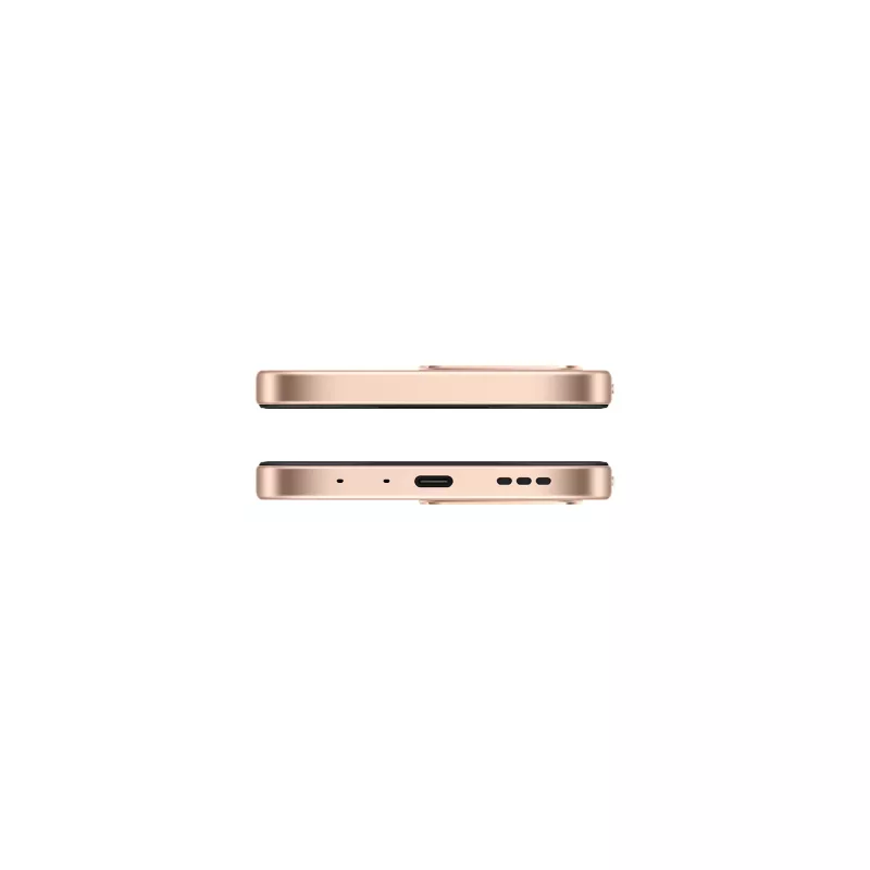 OPPO A6 17,1 cm (6,75 collas) Dual SIM Android 15 4G USB Type-C 6 GB 256 GB 6550 mAh Zelts