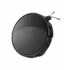 Robot vacuum cleaner Roborock Saros 20 S2052-00 — bez maisiņa, mitrā slaucīšana, 200 min darbības laiks, 6400 mAh, melna